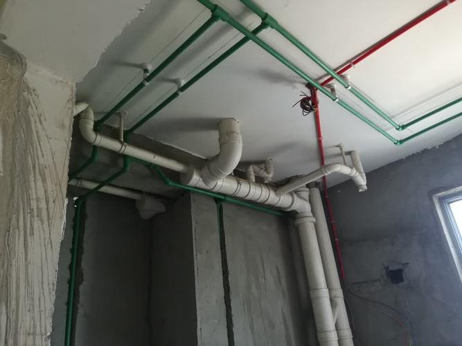 水管更换 武汉家庭电路维修水电改造施工电工上门服务打孔灯具安装